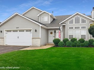 2007 Windcrest Ln, Joliet, IL