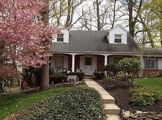 1861 Radnor Rd, York, PA 17402