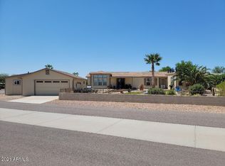 3920 N Lancaster Cir, Florence, AZ 85132