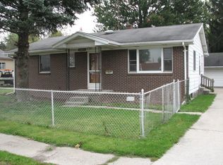 2426 Rochester Pl, Northwood, OH 43619