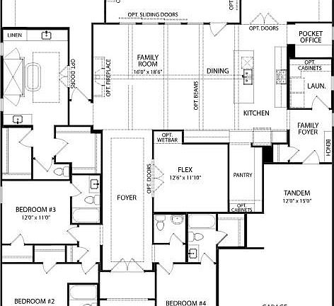 4th image of this home