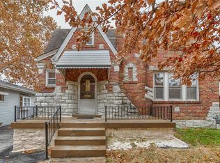7550 Williams Ave, Saint Louis, MO