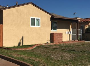 1651 W 84th St, Los Angeles, CA 90047