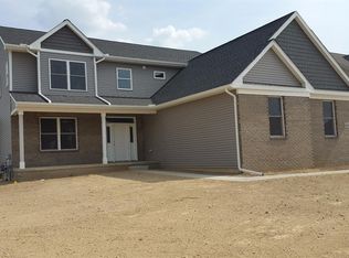 10341 Cobb Hollow Farm Rd, Saline, MI 48176