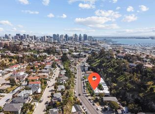 2850 Reynard Way APT 5, San Diego, CA 92103