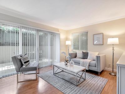 800 N Delaware St APT 104, San Mateo, CA, 94401