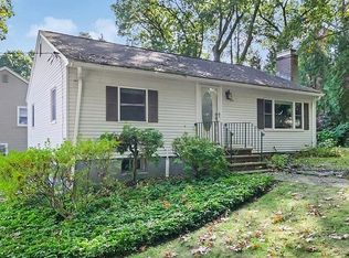 275 Prospect Hill Rd, Waltham, MA 02451