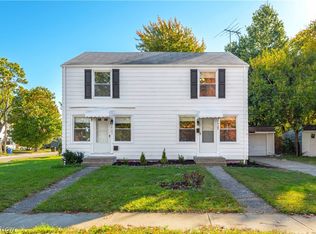 14103 Rainbow Ave, Cleveland, OH 44111