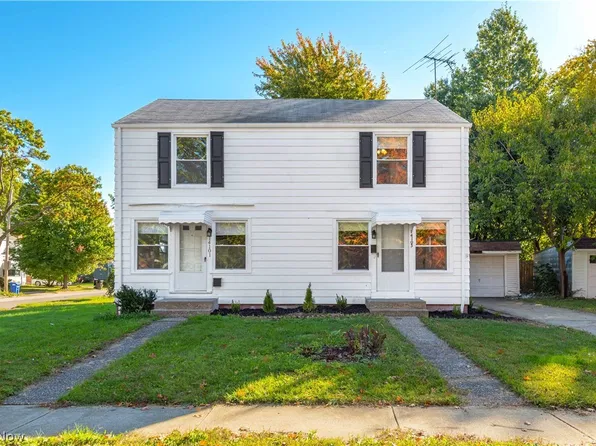 14103 Rainbow Ave, Cleveland, OH 44111