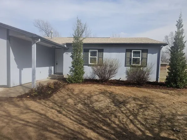 1516 N 10th St, Arkansas City, KS 67005