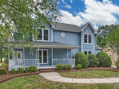 8923 Cherrys Ford Ct, Harrisburg, NC, 28075