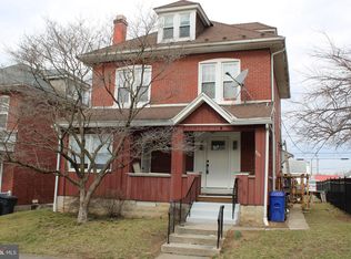 805 Elizabeth Ave, Reading, PA 19605