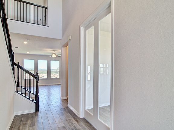 Representative Photo. This home is not complete.