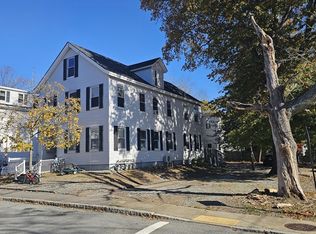 39 Union St APT 3, Taunton, MA 02780