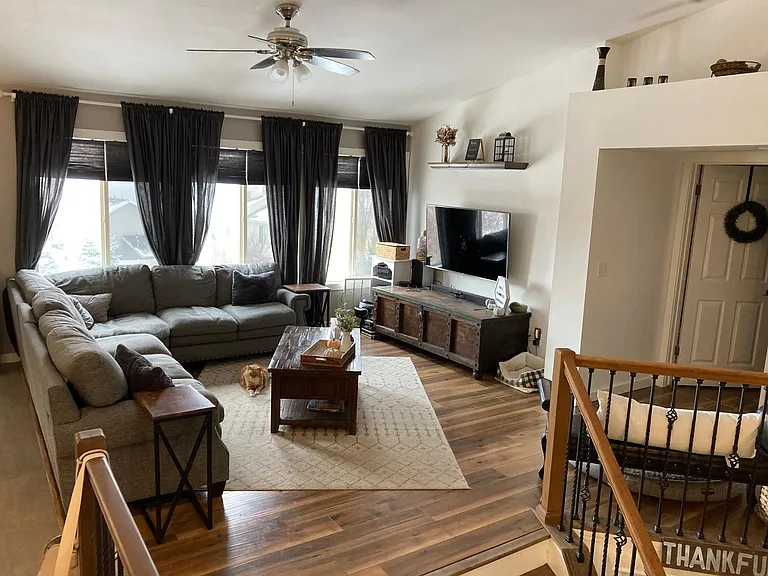Upper Living