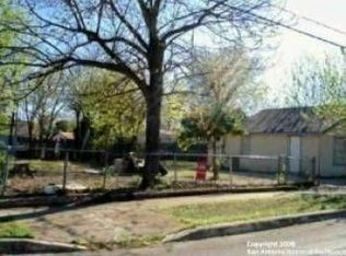 2804 Tampico St, San Antonio, TX 78207