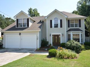 2663 Stony Springs Trl, Buford, GA 30519