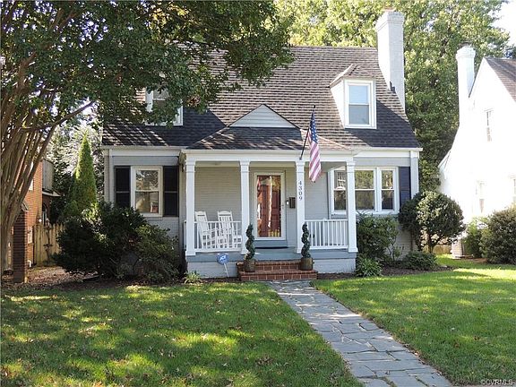 2nd image of 4309 Kensington Ave