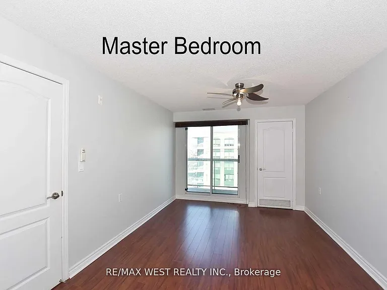 935 Sheppard Ave W #Penthouse 810 — Photo 25