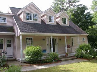 21 Bentley Rd, Moultonboro, NH 03254