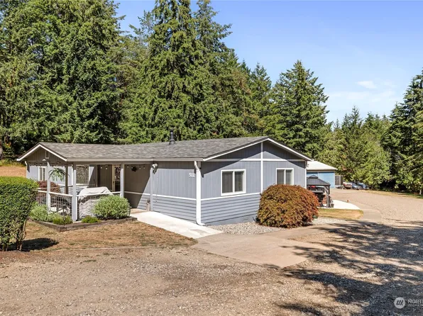 511 195th Avenue SW, Lakebay, WA 98349