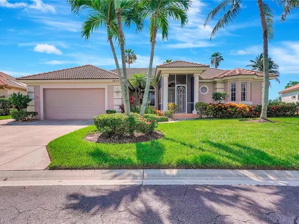 16112 Edgemont DR, FORT MYERS, FL 33908