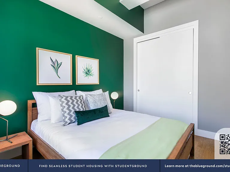 50 Murray St #1707 — Photo 11