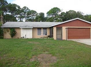111 McArthur Ave, Lehigh Acres, FL 33936