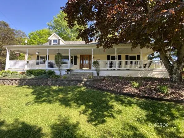 356 Clark Chapel Rd, Bidwell, OH 45614