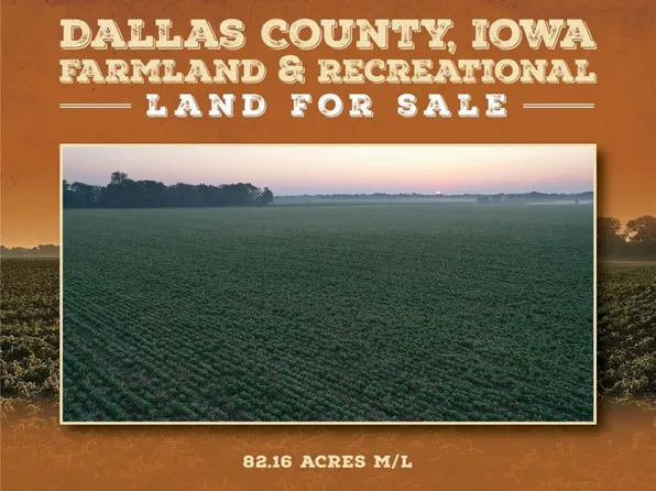 0 County Highway P46, Dawson, IA 50066