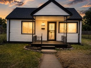 20816 Glen Lodge Rd, Ferndale, MI 48220