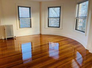 337 Washington St #8, Newton, MA 02458