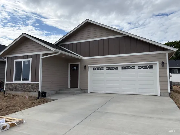 1810 Clark Fork Ln, Lewiston, ID 83501