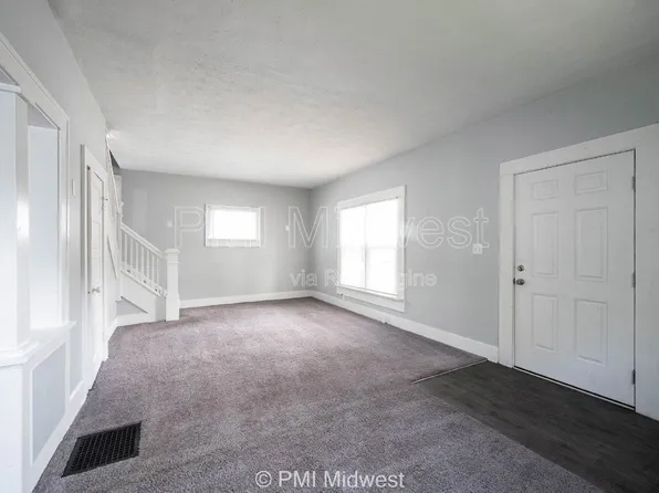 1118 King Ave, Indianapolis, IN 46222