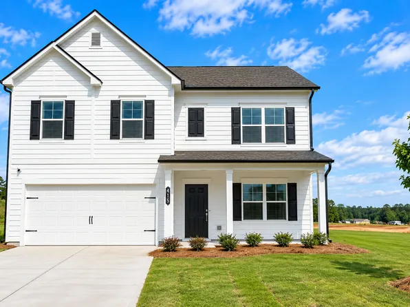 415 Sierra Point SW, Cartersville, GA 30120