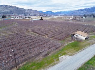 5676 Yarrow St, Okanagan Similkameen, BC V0H1T9