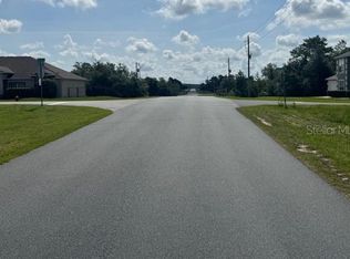 SW 110th St LOT 18, Ocala, FL 34476