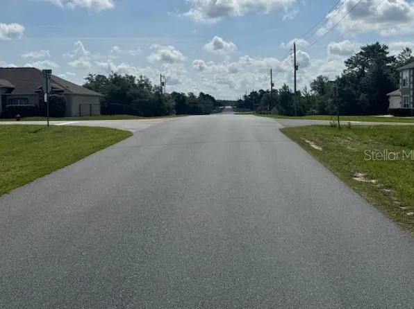 SW 110TH LOT 18, OCALA, FL 34476