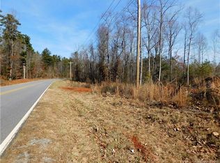 Furnace Rd LOT 6, Lincolnton, NC 28092