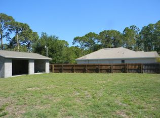 210 Medea Ave NW, Palm Bay, FL 32907