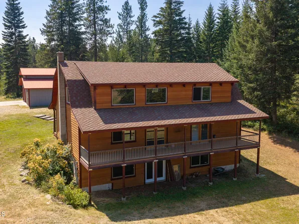 6724 W Willadsen Rd, Rathdrum, ID 83858