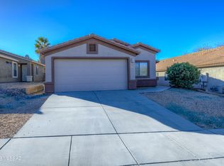 8388 E Sarnoff Ridge Loop, Tucson, AZ 85710