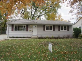 7403 Goldenrod Dr, Mentor On The Lake, OH 44060