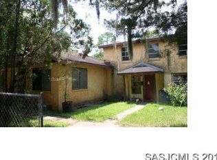 2899 N 7th St, Saint Augustine, FL 32084