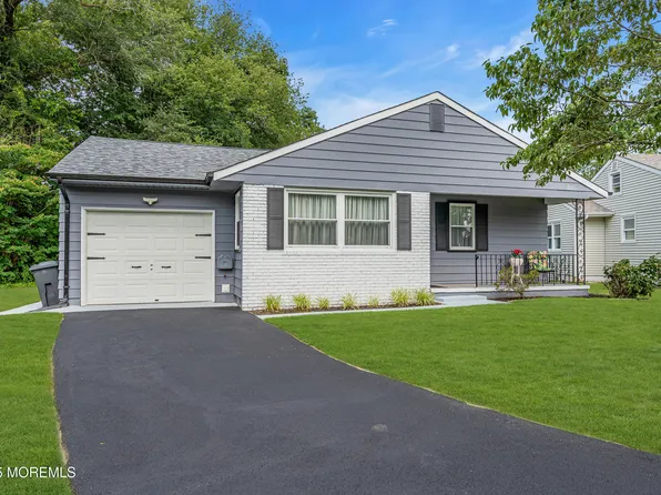 21 Sweet Williams Court, Toms River, NJ 08755