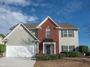 115 Stone Commons Way, Covington, GA 30016