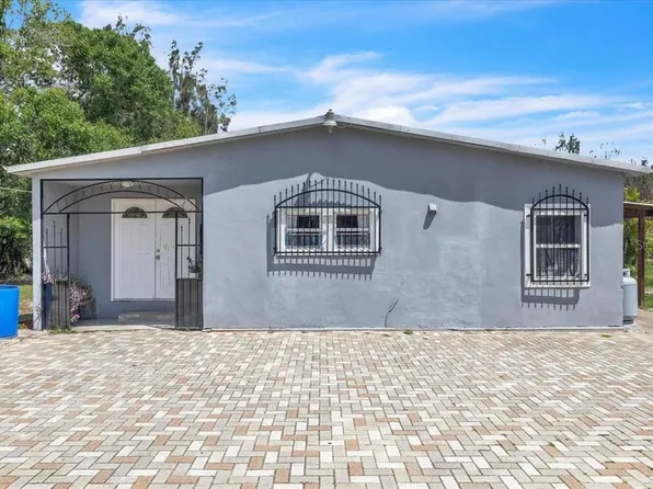 1326 NE Forrest Ave, Arcadia, FL 34266