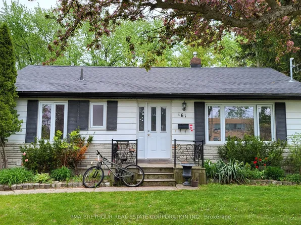 161 Henderson Ave, Markham, ON L3T 2L6