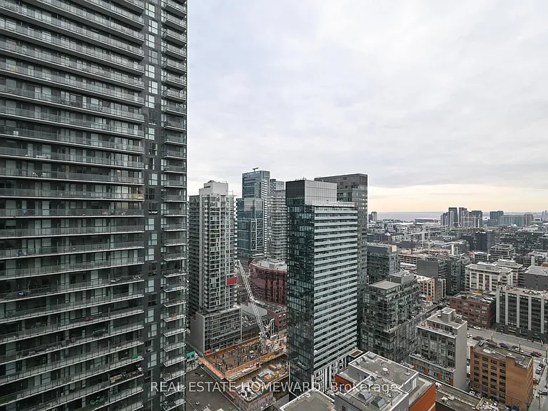 101 Peter St W #3207 — Photo 9