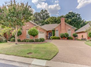 1879 Pheasant Acre Ln W, Cordova, TN 38016